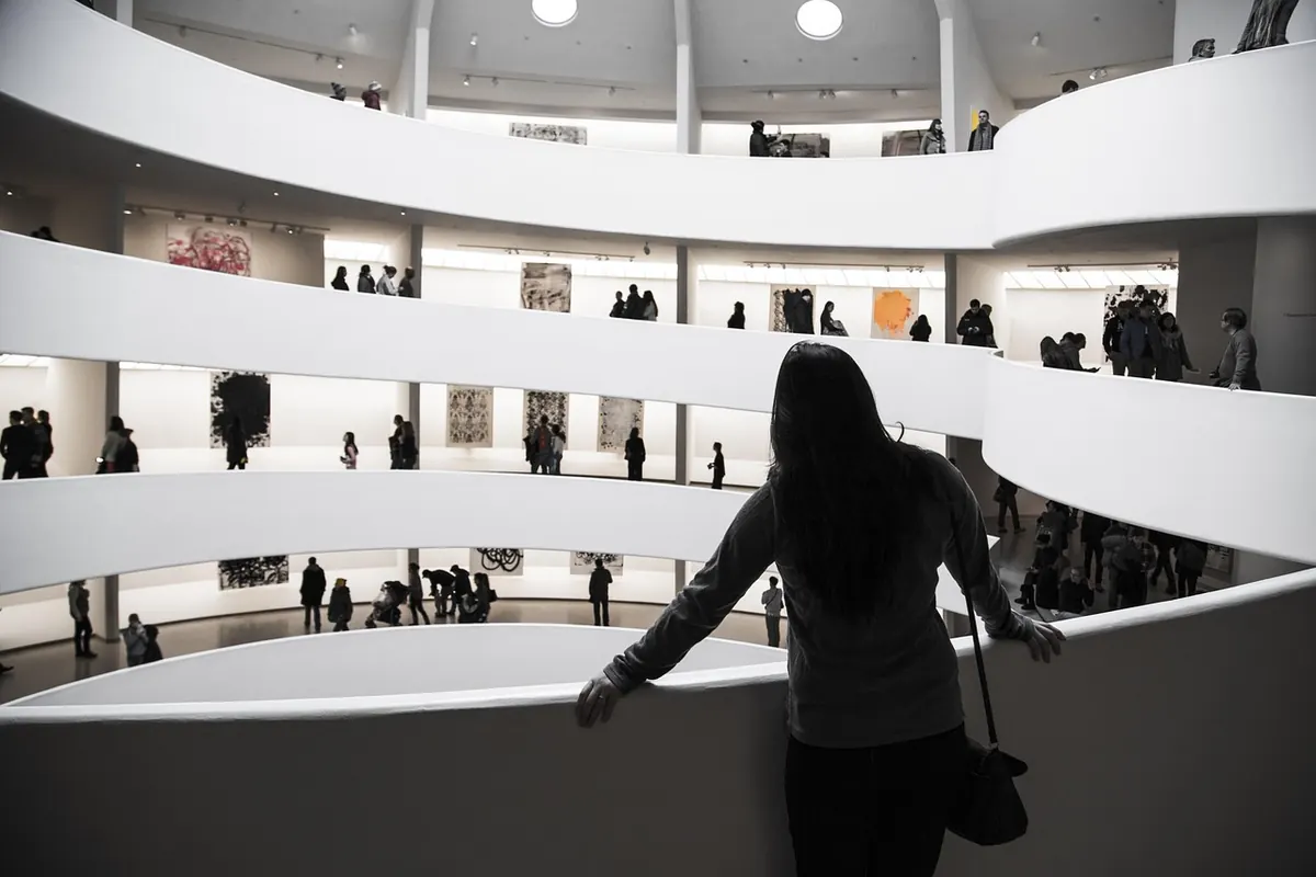 Where to Find Story Inspiration in UK Museums and Galleries